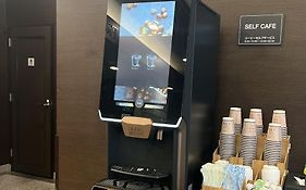 ホテルルートイン徳山駅前