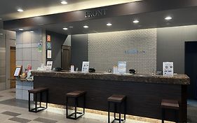 ホテルルートイン徳山駅前